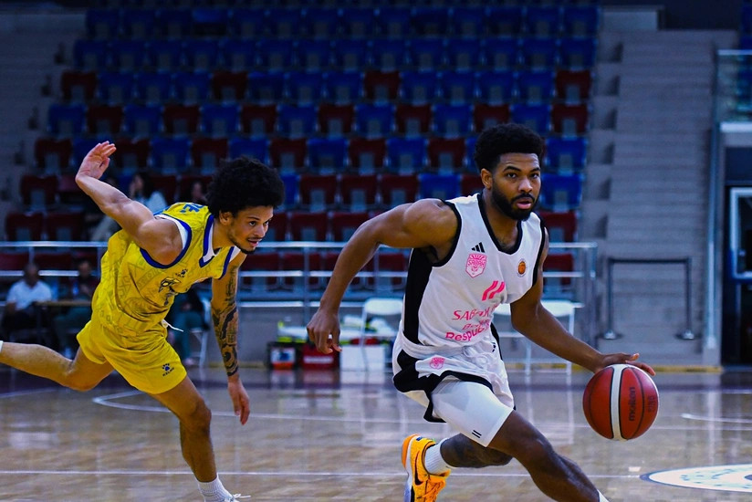 Azərbaycan Basketbol Liqası: "Sabah" "Gəncə"ni məğlub edib