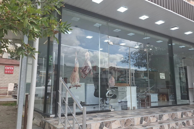 Bu ilin 9 ayında heyvan kəsimi və satışı mağazalarında 2 mindən çox nöqsan aşkarlanıb