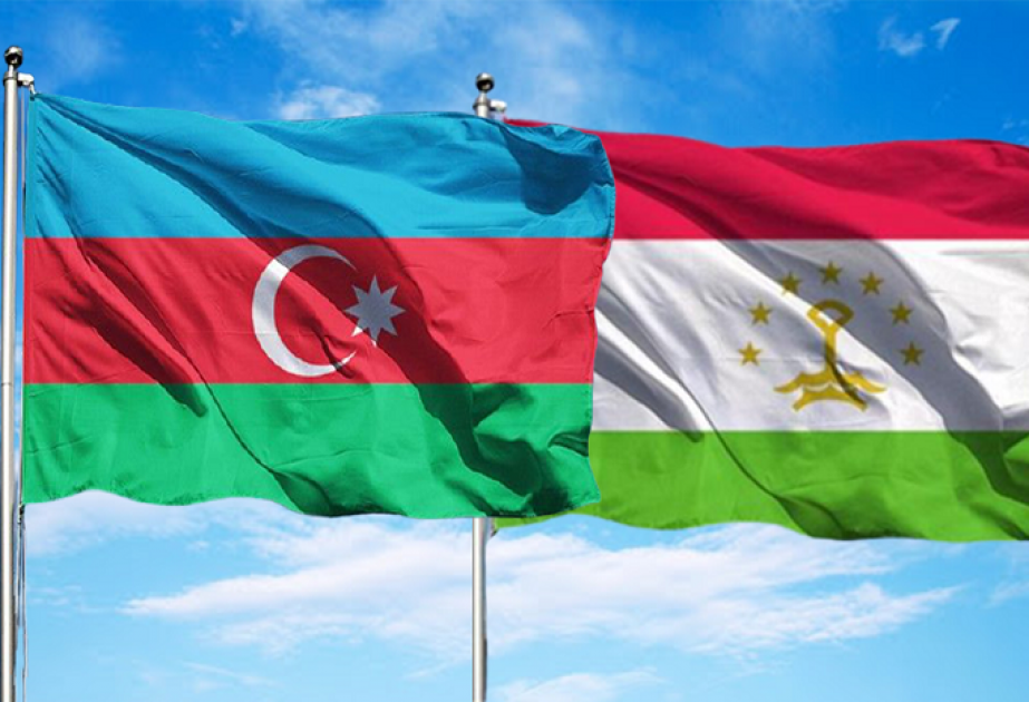 Azərbaycan səfiri Tacikistan parlamentinin Nümayəndələr Palatasının sədri ilə görüşüb