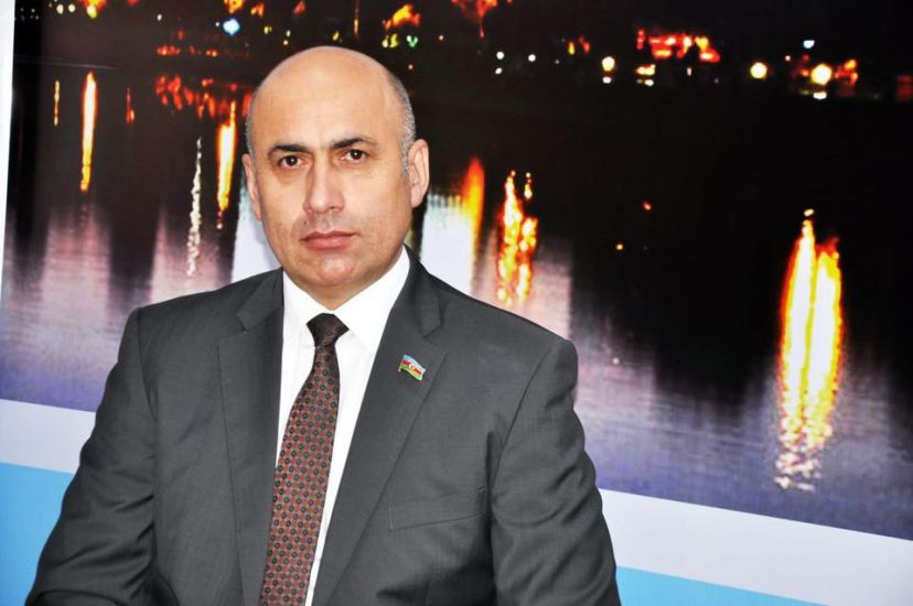 Deputat: Azərbaycanın tranzit qərarı Ermənistanla sülhün praktikaya keçdiyini göstərdi