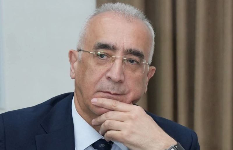 Dini Qurumlarla İş üzrə Dövlət Komitəsinin Aparatının rəhbəri vəfat edib