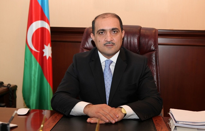 İdris İsayev: Müəllimlərin əməkhaqqının artması üçün təkliflər təqdim edəcəyik