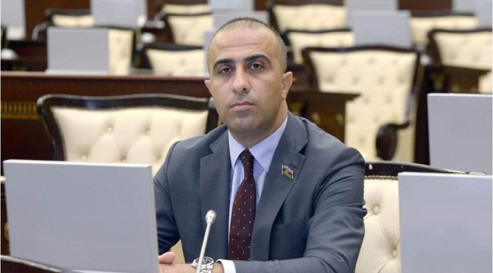 Bəhruz Məhərrəmov: Ramiz Mehdiyevin Azərbaycan xalqının gözündə İlham Əliyevə alternativ olması mümkün deyil