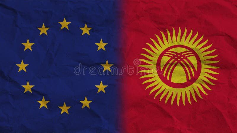 Qırğızıstan Avropa İttifaqına narazılığını bildirib
