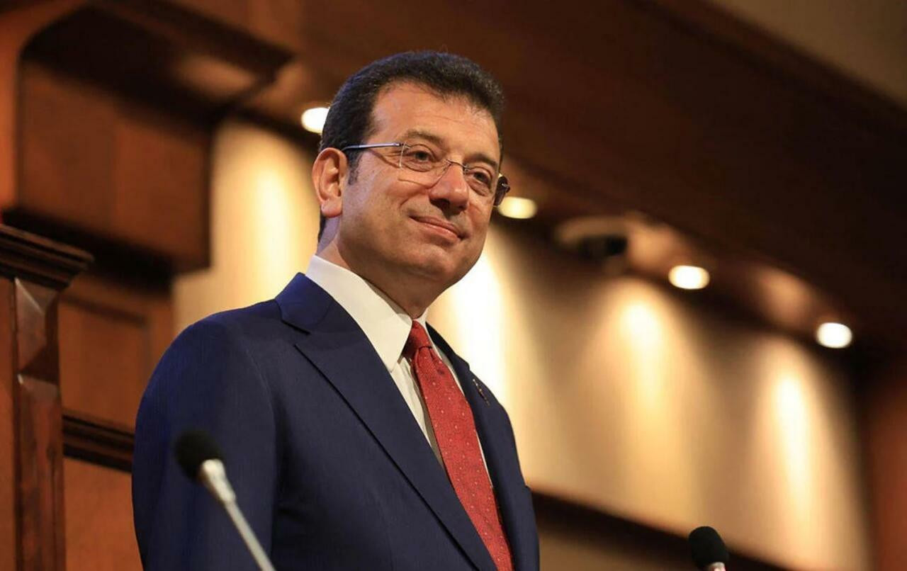 Əkrəm İmamoğlu barəsində casusluq ittihamı ilə istintaq başladılıb