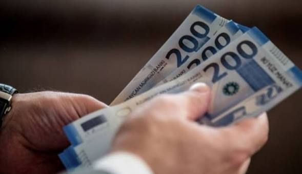 Azərbaycanda gələn il minimum əməkhaqqının 400 manat səviyyəsində olacaq-