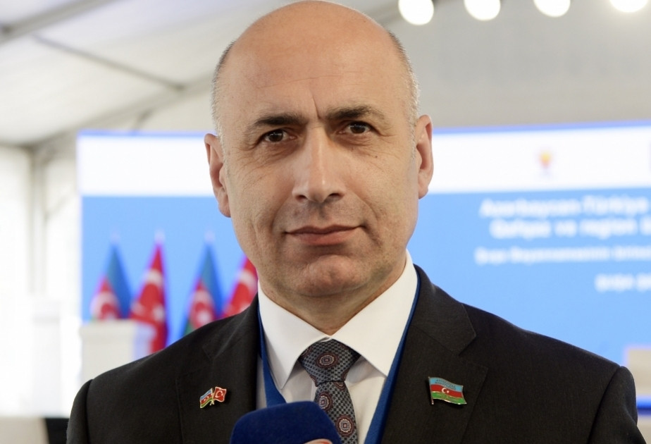 İki ölkə liderlərinin təması münasibətlərin konstruktiv inkişafını göstərir -