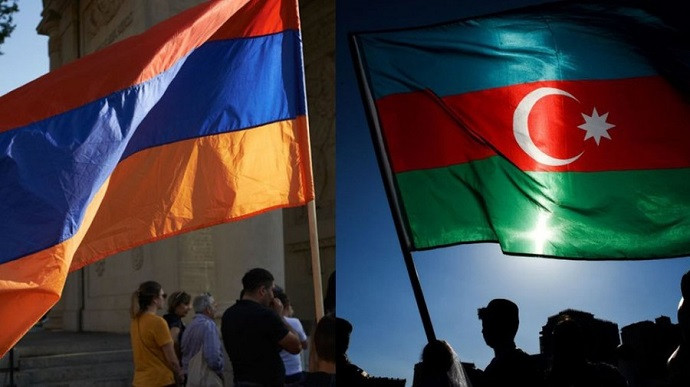 Müharibə bitdi, indi sülhə doğru addımlar atmalıyıq
