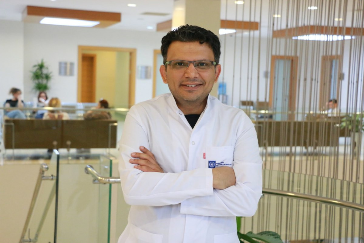Dr. Mircəlal Kazımi: Azərbaycanda 700-ə yaxın insan sağlığında orqan bağışlanmasına razılıq verib