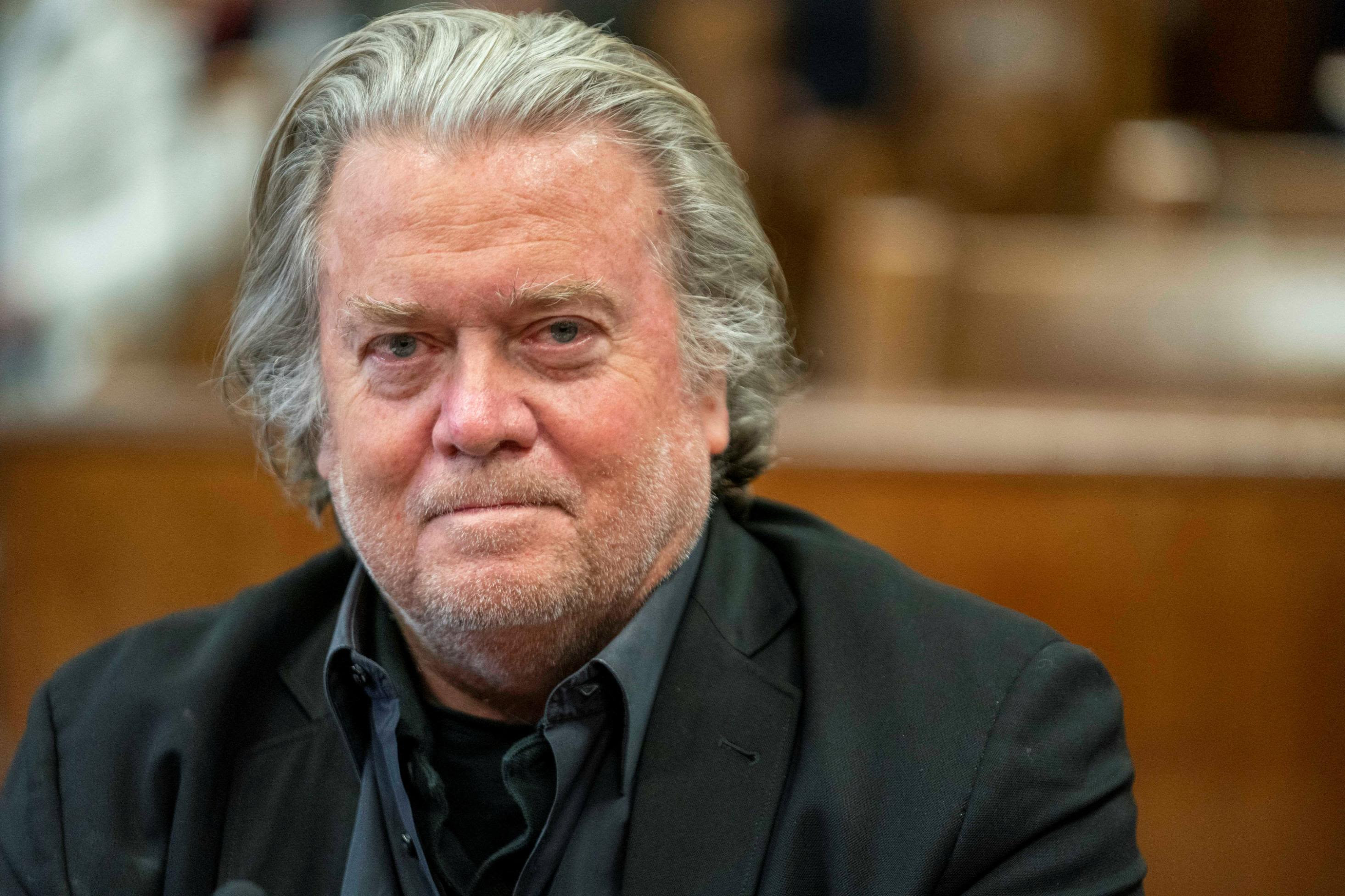 Sabiq müşavir Bannon: Donald Tramp 2028-ci ildə yenidən prezident ola bilər