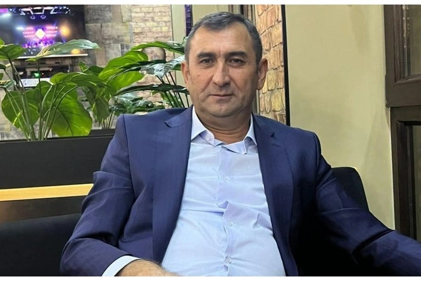 Gəncədə saxlanılan keçmiş vəkilə cinayət işi açılıb, məhkəməsi keçirilir