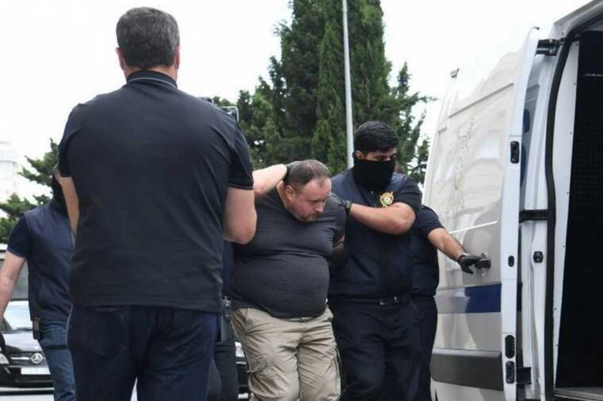 “Sputnik Azərbaycan”ın baş redaktoru azadlığa buraxıldıqdan sonra Bakını tərk edib