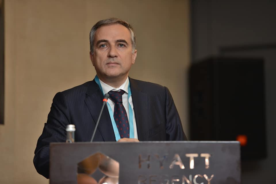 Fərid Şəfiyev: Azərbaycan sülh və sabitliyə töhfə verən etibarlı tərəfdaş imicini gücləndirib