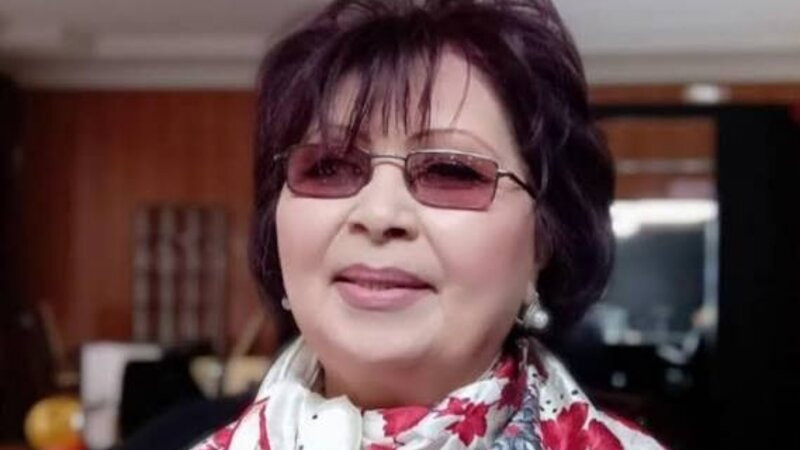 Xalq artisti Şahnaz Haşımova əməliyyat olunub