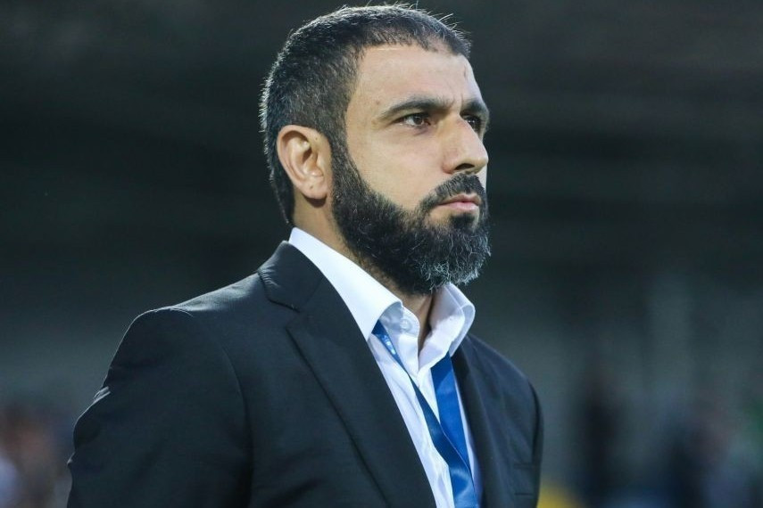 Rəşad Sadıqov: Bu gün çox vacib 3 xal qazandıq