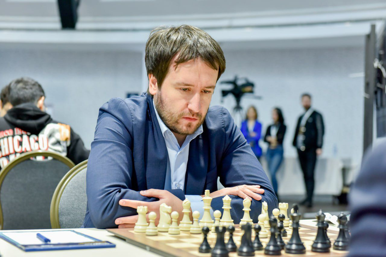 Teymur Rəcəbov: Şahmatçı və kapitan kimi əsas məqsəd qalib gəlməkdir