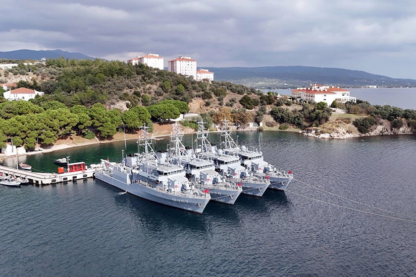 Azərbaycan hərbçiləri NATO təlimində iştirak edir