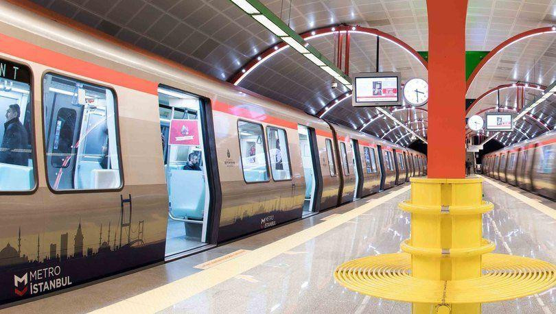 Türkiyədə metroda faciə: bir nəfər həyatını itirdi