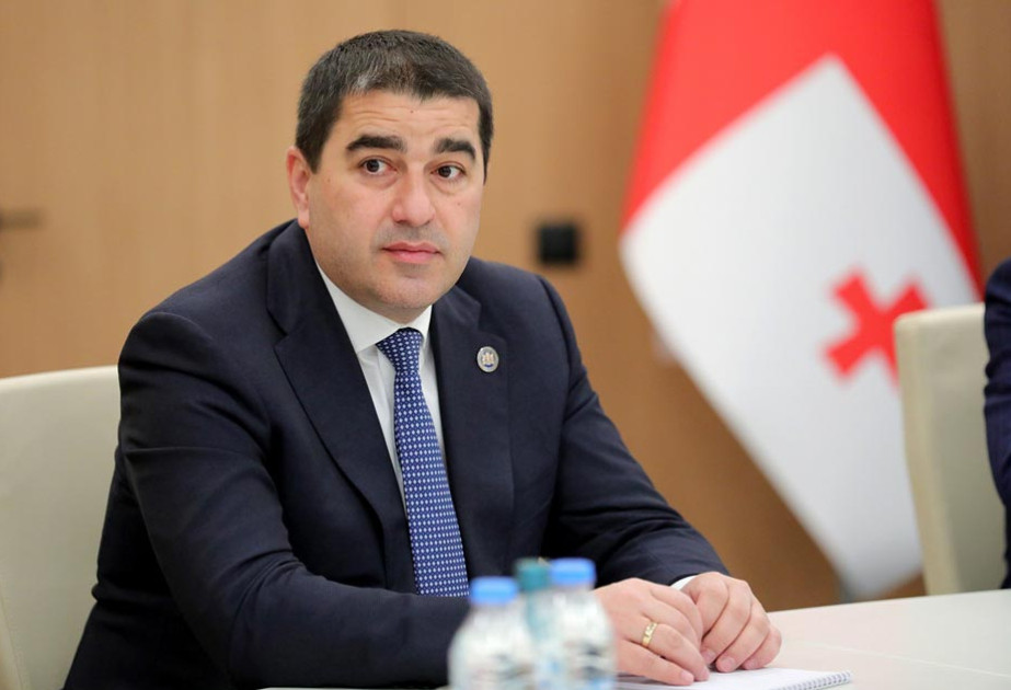Papuaşvili: Ölkəmizi hər cür düşməndən qoruyacağıq