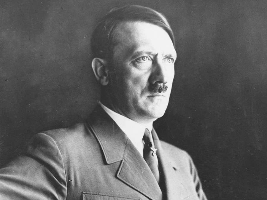 Hitlerin sərvəti ölümündən sonra kimə qaldı?