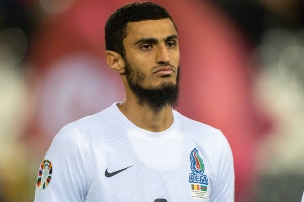 "Araz-Naxçıvan"ın futbolçusu əməliyyat olunub