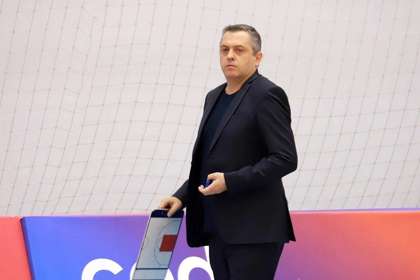 Bedri Meriç: Şəkidə asanlıqla məğlub olmuruq