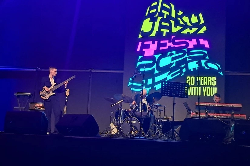 İsrail səfirliyi: Musiqinin gücü mədəniyyətlərimizin, ölkələrimizin əlaqələrini möhkəmləndirir