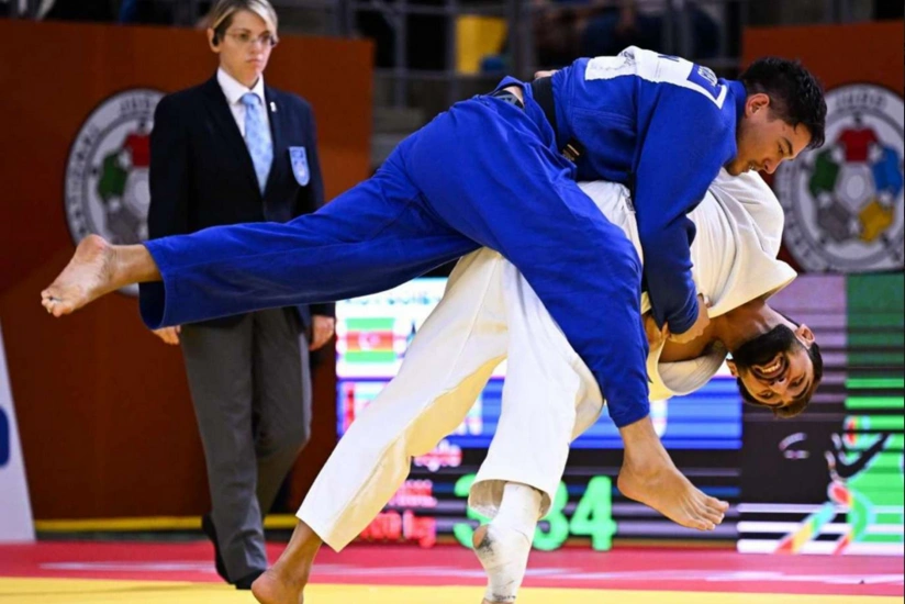 IJF Azərbaycanın 2026-cı il dünya çempionatını qəbul edəcəyi barədə məqalə yayımlayıb