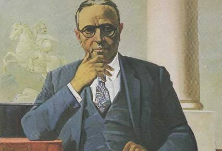 "Üzeyir Hacıbəyli Mükafatı" müsabiqəsi elan edilib