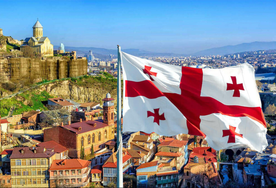 Gürcüstan “Euronest”in 12-ci plenar sessiyasında iştirakdan imtina edib