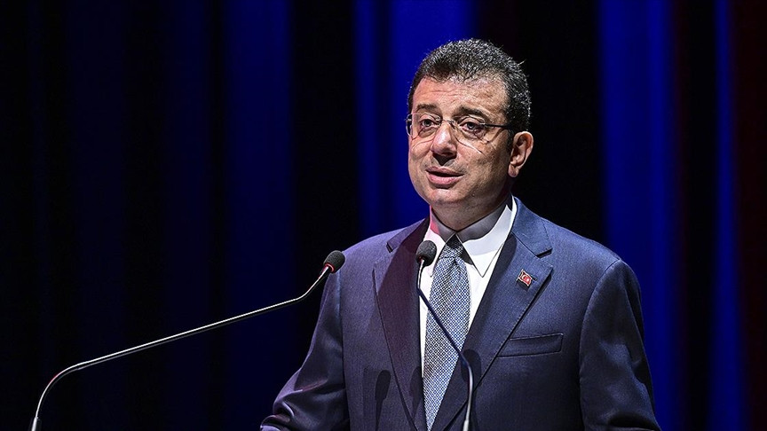 İstanbulun sabiq meri Əkrəm İmamoğlu “siyasi casusluq” ittihamı ilə həbs olunub