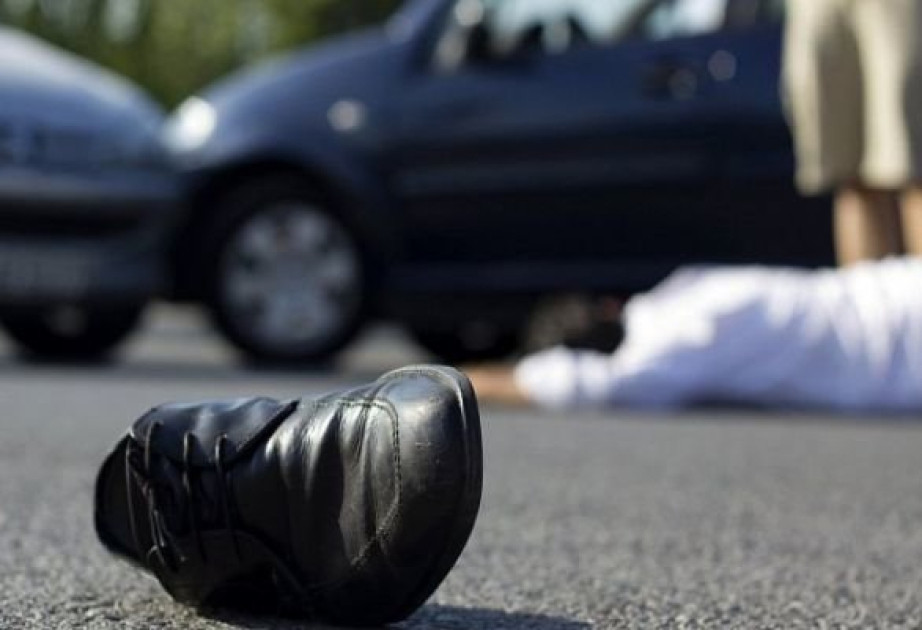 Yol qəzalarında piyada ölümü: Məsuliyyət artırılmalı, maarifləndirmə tədbirləri gücləndirilməlidir