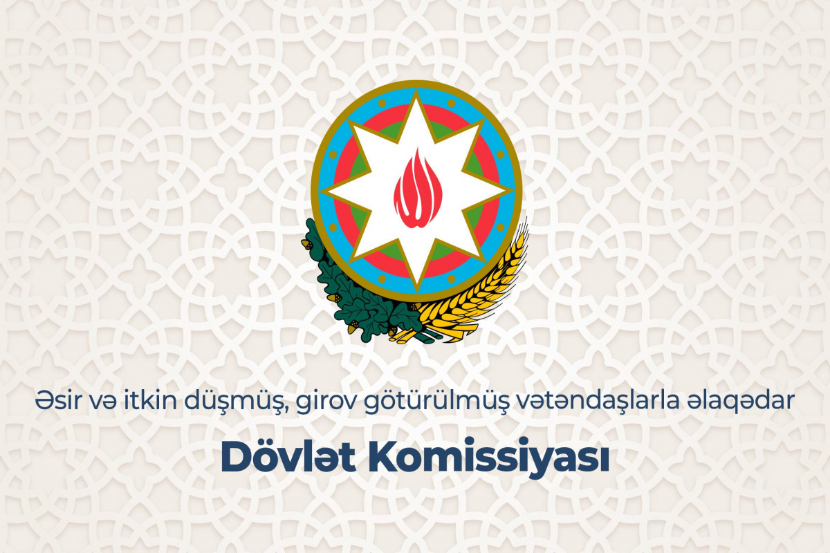 Daha 16 itkin-şəhid dəfn olunacaq