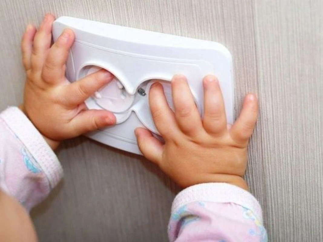 Elektrik enerjisi can alır!- Uşaqlar üçün təhlükə, valideynlərə xəbərdarlıq