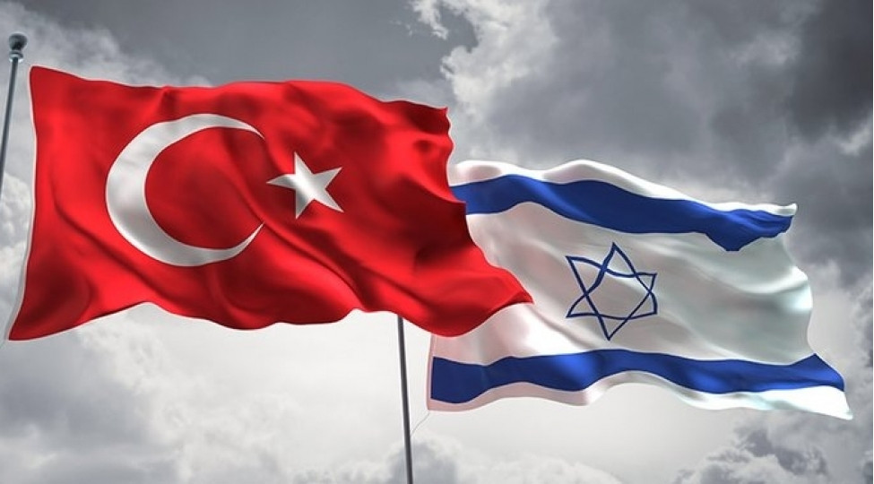 İsrail Türkiyənin Qəzzada hərbi iştirakını rəsmən rədd edib