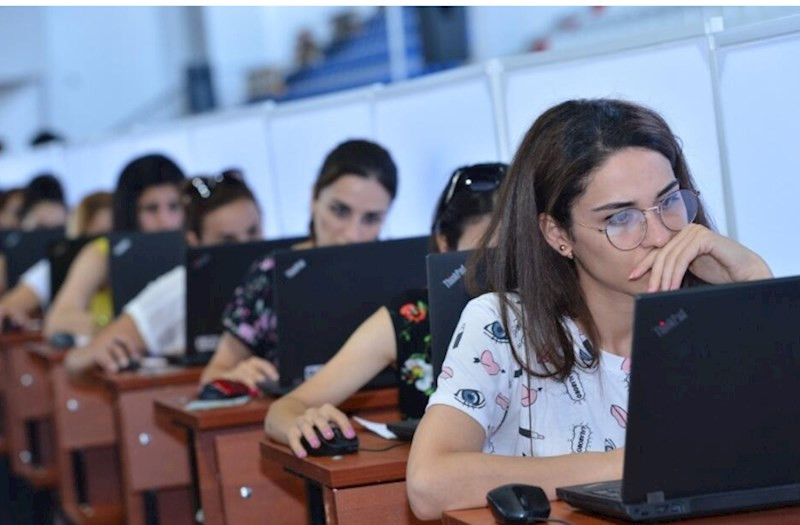Sertifkasiya müəllim nüfuzunun artmasına kömək olacaq -