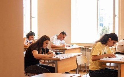Təhsildə sistemli siyasətin daha bir göstəricisi: