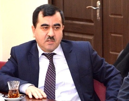 Akif Aşırlı: Crossmedia.az-ın hazırladığı müsahibələr çox maraqlıdır