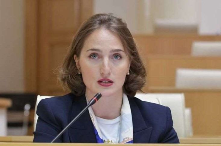 Mariam Laşxi: Azərbaycan-Ermənistan sülh prosesinə Gürcüstanın töhfəsi mühüm əhəmiyyət daşıyır