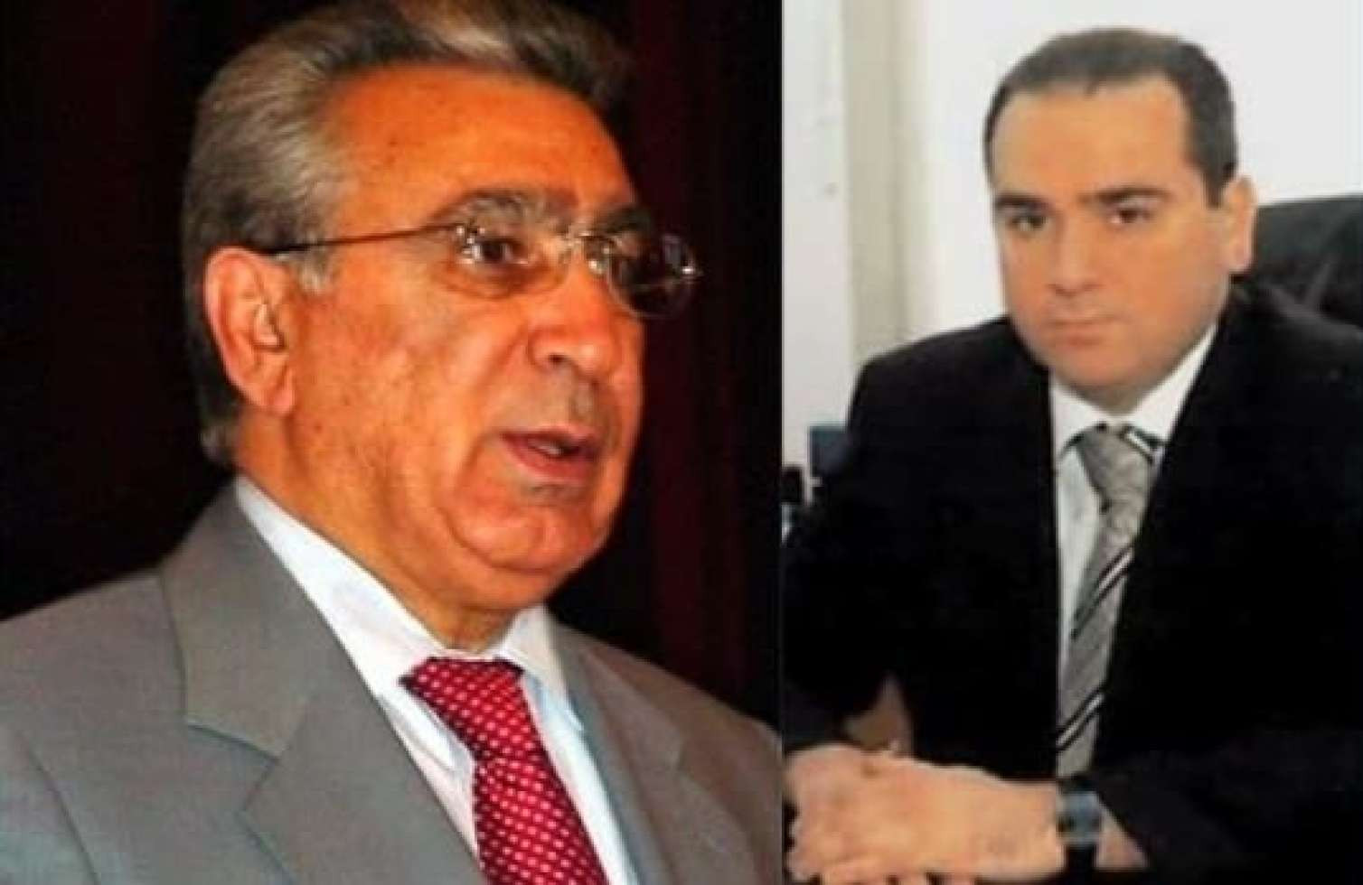 Mehdiyevin oğlu Naxçıvanda hərəkətə keçdi