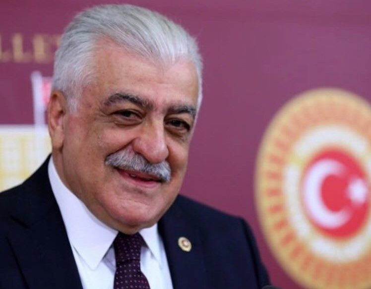 Şamil Ayrım: Azərbaycan güclü ordusu, ədalətli hüquq sistemi ilə sülhün simvoluna çevrilib