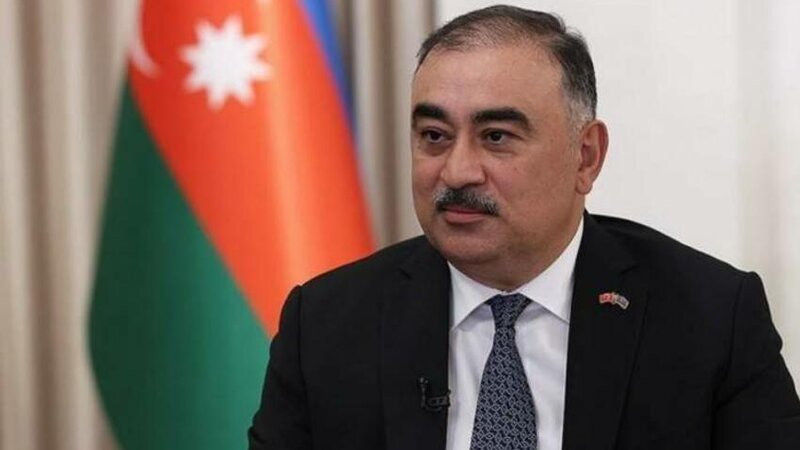 Covan Canciç: Azərbaycan Prezidentinin Serbiyaya səfəri gözlənilir