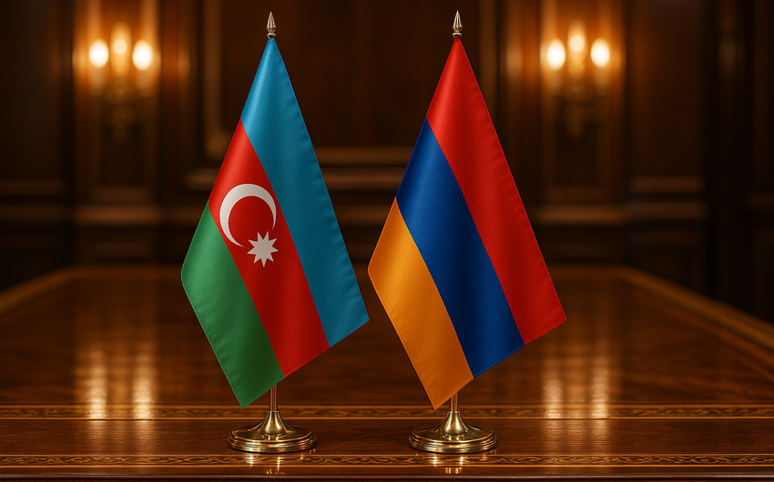 Avronest Assambleyasında Ermənistan–Azərbaycan sülh sazişi tarixi nailiyyət kimi qiymətləndirilib