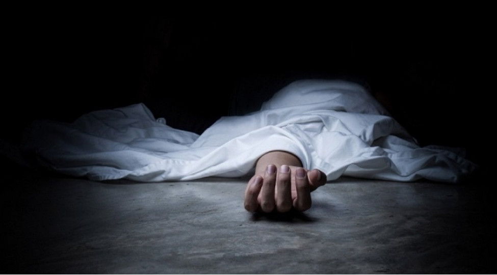 Sumqayıtda 21 yaşlı oğlan hündürlükdən yıxılaraq ölüb