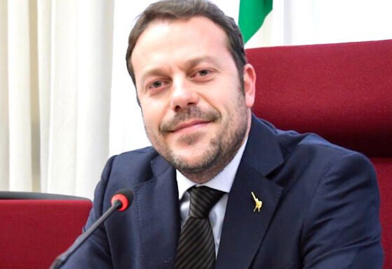 İtaliya Deputatlar Palatasının üzvü: Azərbaycanda tolerant mühit mövcuddur