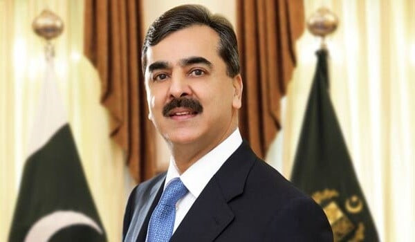 Pakistan Azərbaycanla beynəlxalq platformalarda sıx əməkdaşlıqdan məmnundur