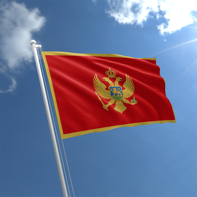 Monteneqroda türklərə qarşı aksiya keçirilib