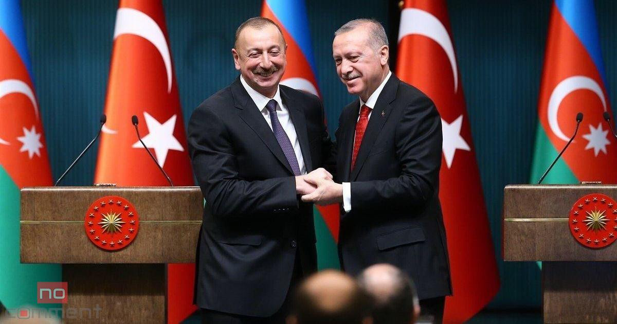 Prezidentlərin bir-birinə təbrikini, qardaşın qardaşa təbriki kimi başa düşmək lazımdır -