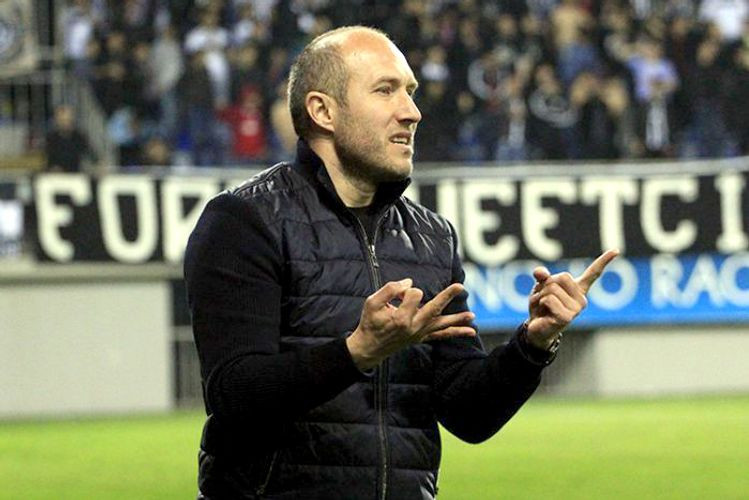 Samir Abasov: Neftçi" Vensan Abubakarın arxasınca qaçmayıb