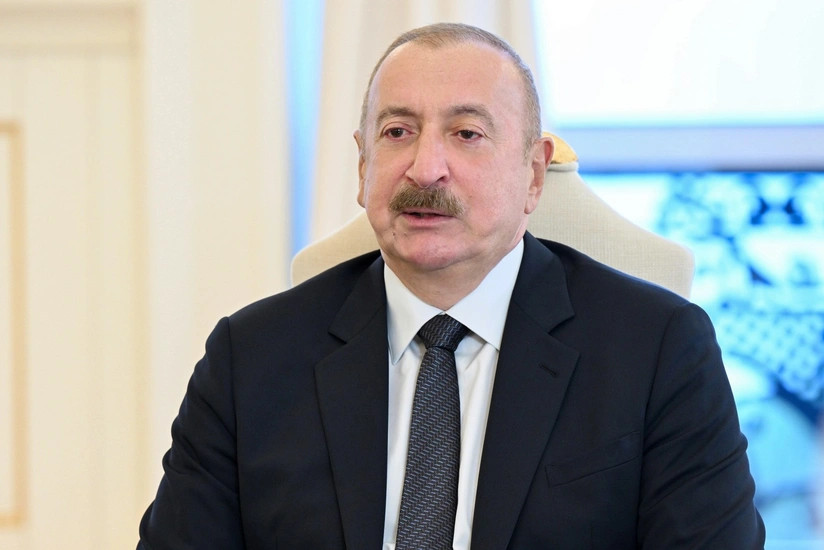 İlham Əliyev: Azərbaycan regionda davamlı sülhün təmin olunması istiqamətində səylərini davam etdirəcək